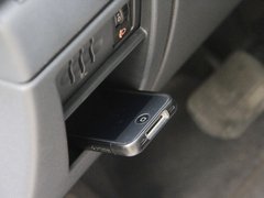 2011款 1.6T 自动 豪华型 5座