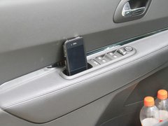 2011款 1.6T 自动 豪华型 5座