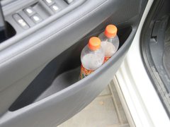 2011款 1.6T 自动 豪华型 5座