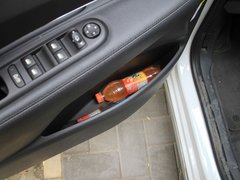 2011款 1.6T 自动 豪华型 5座