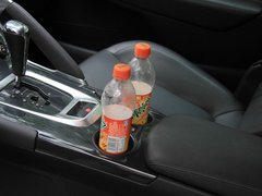 2011款 1.6T 自动 豪华型 5座