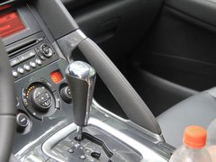 2011款 1.6T 自动 豪华型 5座
