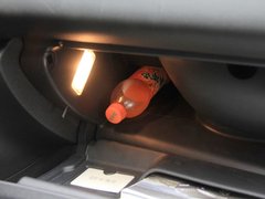 2011款 1.6T 自动 豪华型 5座