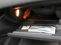 2011款 1.6T 自动 豪华型 5座