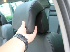 2011款 1.6T 自动 豪华型 5座