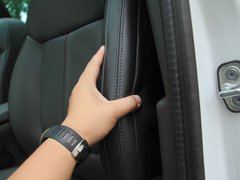 2011款 1.6T 自动 豪华型 5座