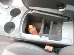 2011款 1.6T 自动 豪华型 5座