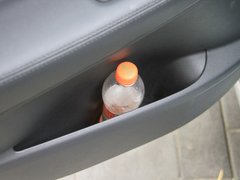 2011款 1.6T 自动 豪华型 5座