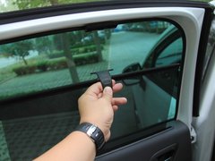 2011款 1.6T 自动 豪华型 5座