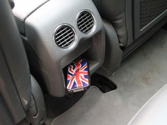 2011款 1.6T 自动 豪华型 5座