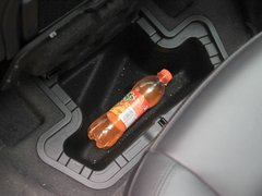 2011款 1.6T 自动 豪华型 5座