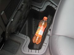 2011款 1.6T 自动 豪华型 5座