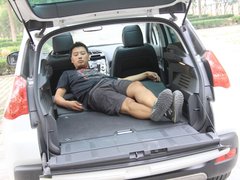 2011款 1.6T 自动 豪华型 5座