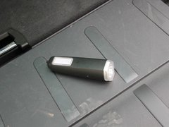 2011款 1.6T 自动 豪华型 5座