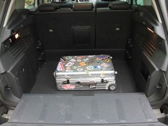 2011款 1.6T 自动 豪华型 5座