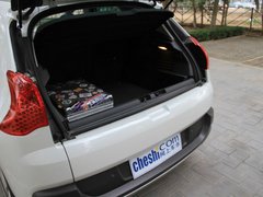 2011款 1.6T 自动 豪华型 5座