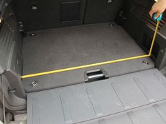 2011款 1.6T 自动 豪华型 5座