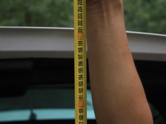 2011款 1.6T 自动 豪华型 5座
