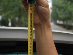 2011款 1.6T 自动 豪华型 5座