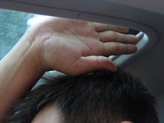 2011款 1.6T 自动 豪华型 5座