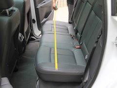 2011款 1.6T 自动 豪华型 5座