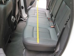 2011款 1.6T 自动 豪华型 5座