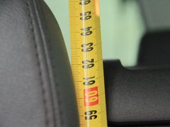2011款 1.6T 自动 豪华型 5座