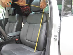 2011款 1.6T 自动 豪华型 5座