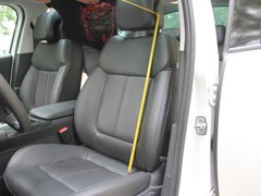 2011款 1.6T 自动 豪华型 5座