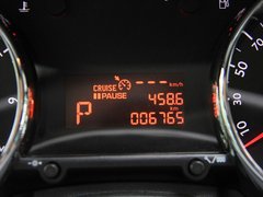 2011款 1.6T 自动 豪华型 5座