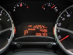 2011款 1.6T 自动 豪华型 5座