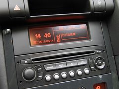 2011款 1.6T 自动 豪华型 5座