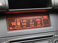 2011款 1.6T 自动 豪华型 5座