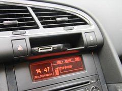 2011款 1.6T 自动 豪华型 5座