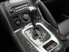 2011款 1.6T 自动 豪华型 5座