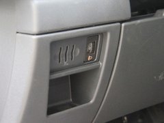 2011款 1.6T 自动 豪华型 5座