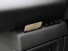 2011款 1.6T 自动 豪华型 5座