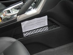 2011款 1.6T 自动 豪华型 5座