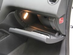 2011款 1.6T 自动 豪华型 5座