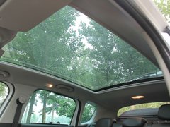 2011款 1.6T 自动 豪华型 5座