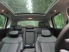 2011款 1.6T 自动 豪华型 5座