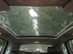 2011款 1.6T 自动 豪华型 5座