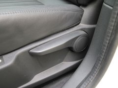 2011款 1.6T 自动 豪华型 5座