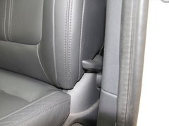 2011款 1.6T 自动 豪华型 5座