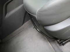 2011款 1.6T 自动 豪华型 5座