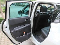 2011款 1.6T 自动 豪华型 5座