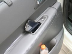 2011款 1.6T 自动 豪华型 5座