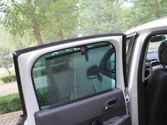 2011款 1.6T 自动 豪华型 5座