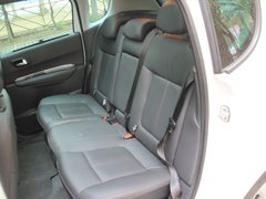 2011款 1.6T 自动 豪华型 5座