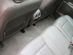 2011款 1.6T 自动 豪华型 5座